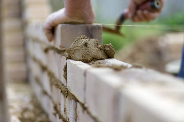 Best Concrete Leveling Services  in Mount Rainier, MD